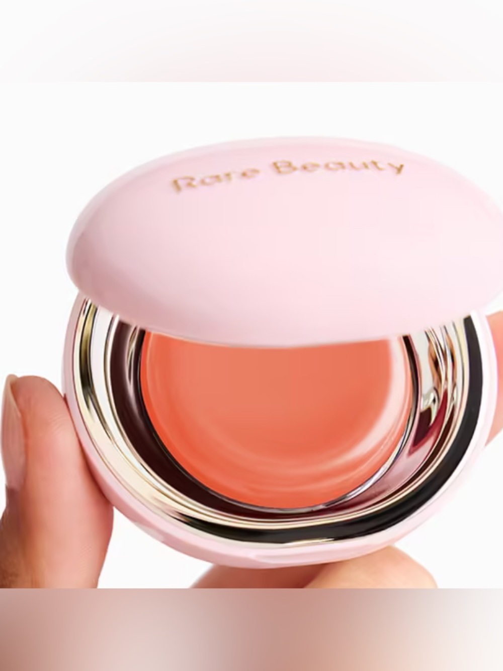 💚2/$30 RARE BEAUTY BY SELENA GOMEZ
Stay Vulnerable Melting Cream Blush